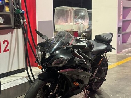 Yamaha  2007