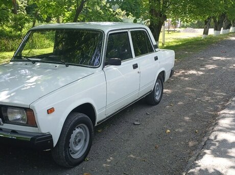 LADA (VAZ) 2107 2006