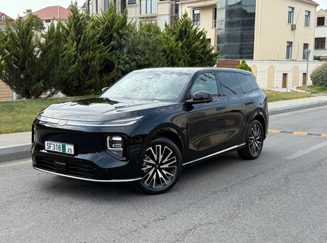 Changan  2025