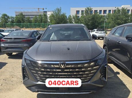 Changan Uni-Z