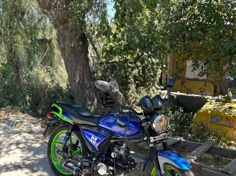 Tufan M50