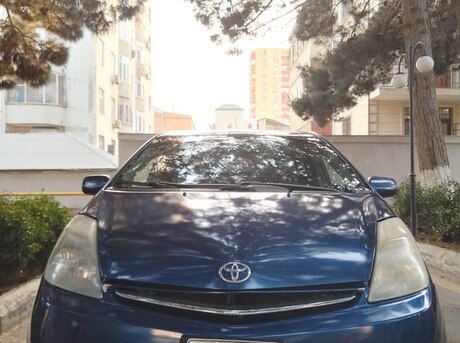 Toyota Prius 2009