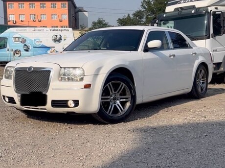 Chrysler 300C