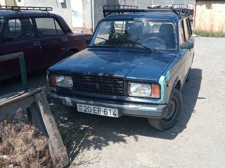 LADA (VAZ) 2104 2005