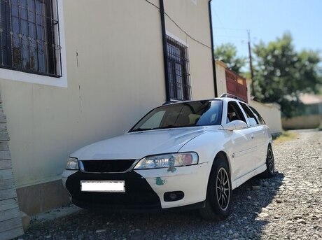 Opel Vectra