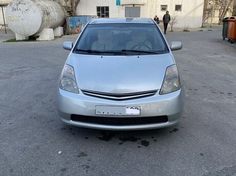 Toyota Prius 2008