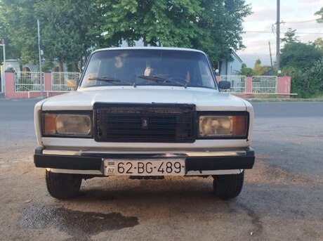 LADA (VAZ) 2107 1993