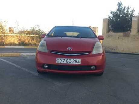 Toyota Prius 2008