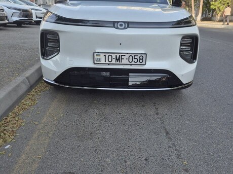 Changan  2025
