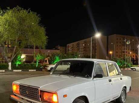 LADA (VAZ) 2107 2004