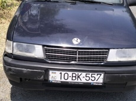 Opel Vectra 1993