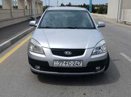 Kia Rio 2006