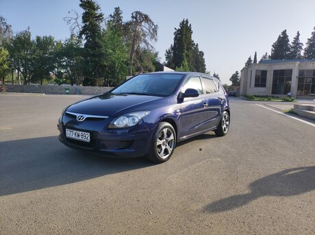 Hyundai i30 2009