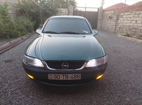 Opel Vectra 1997