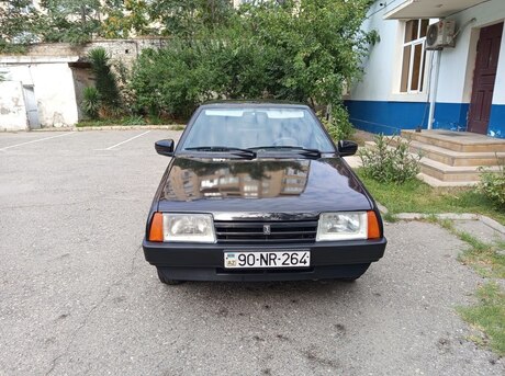 LADA (VAZ) 21099 2008