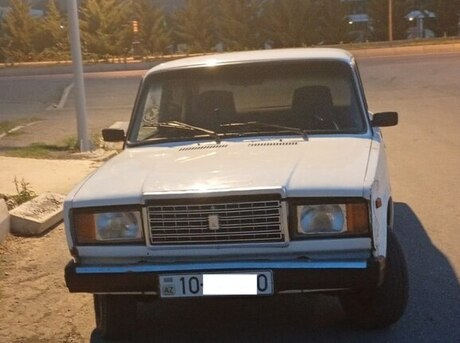 LADA (VAZ) 2107 1998