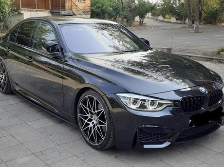 BMW 328