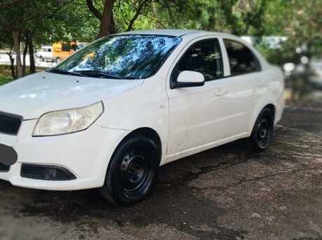 Ravon Nexia R3