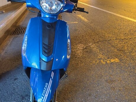 Tufan City 50