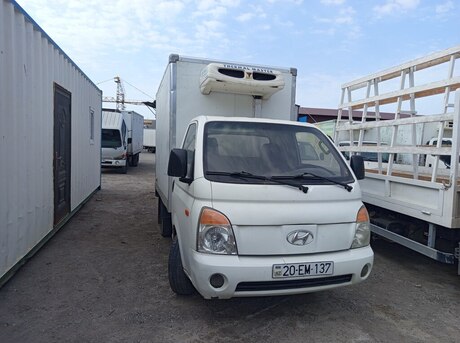 Hyundai H 100 2009