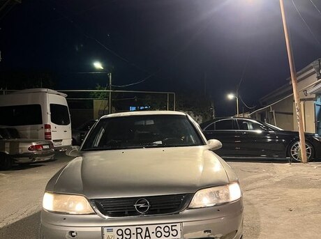 Opel Vectra 1998