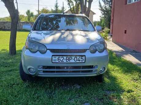 Honda HR-V 1999