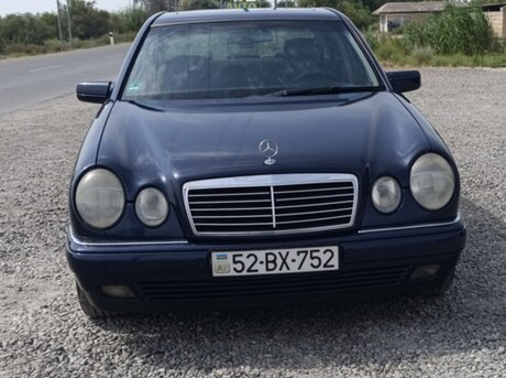 Mercedes E 240 1998