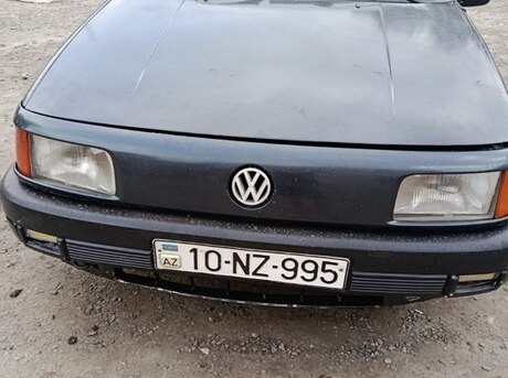 Volkswagen Passat 1993
