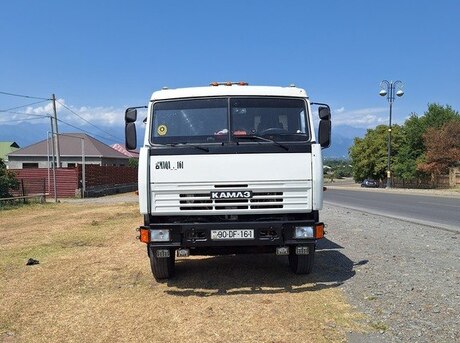 KamAz 65115 1998