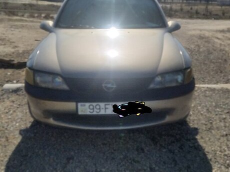 Opel Vectra 1998