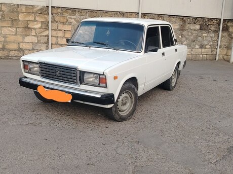 LADA (VAZ) 2107 2001