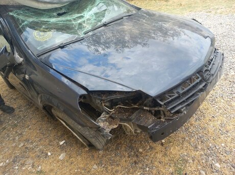 Opel Astra 2006