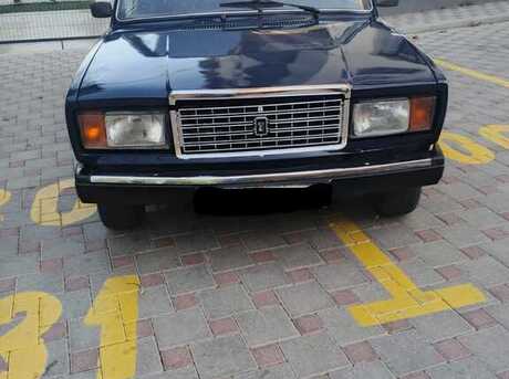 LADA (VAZ) 2107 2006