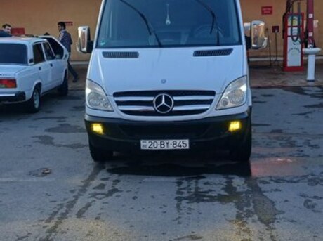 Mercedes Sprinter 315 2011