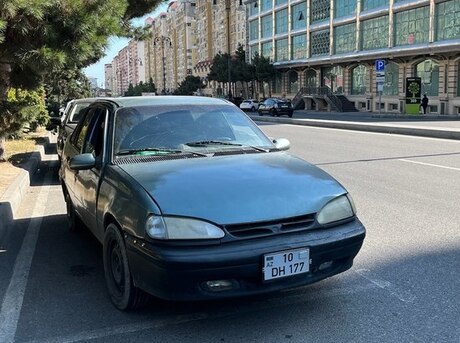 Daewoo Racer 1994