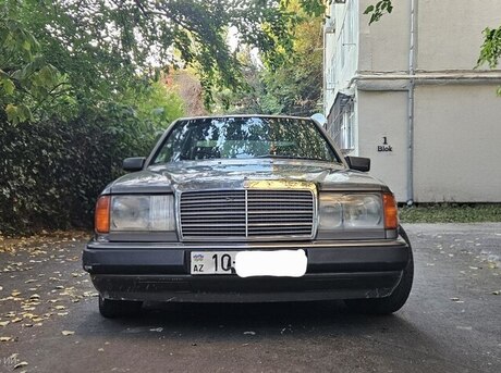 Mercedes E 250