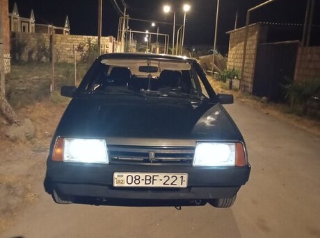 LADA (VAZ) 21099