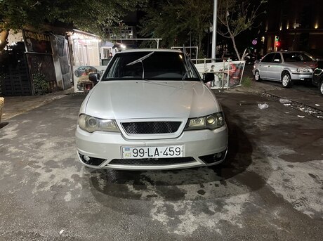 Daewoo Nexia 2009
