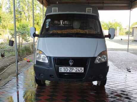 GAZ 3302-744 2007