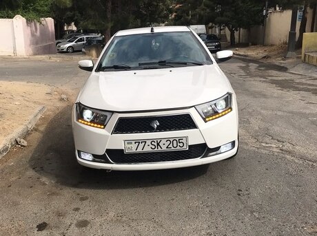 Khazar SD