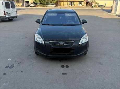 Kia Ceed 2008