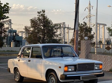 LADA (VAZ) 2107 2008