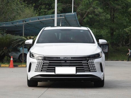 BYD Destroyer 05