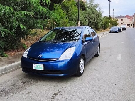Toyota Prius 2008