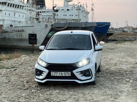 LADA (VAZ) Granta