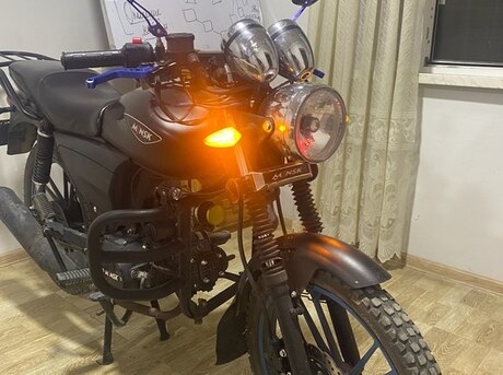 Minsk D4 125