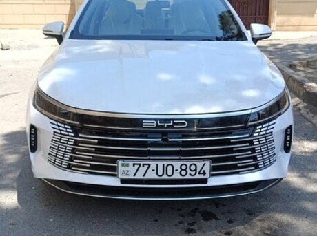 BYD Destroyer 05