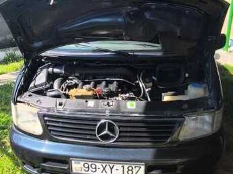 Mercedes Vito 1999