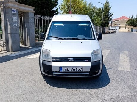 Ford Tourneo Connect 2006