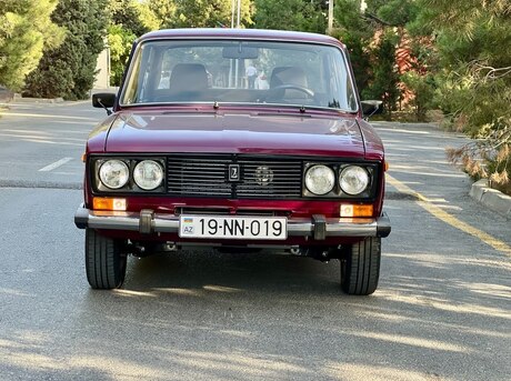 LADA (VAZ) 2106 2004